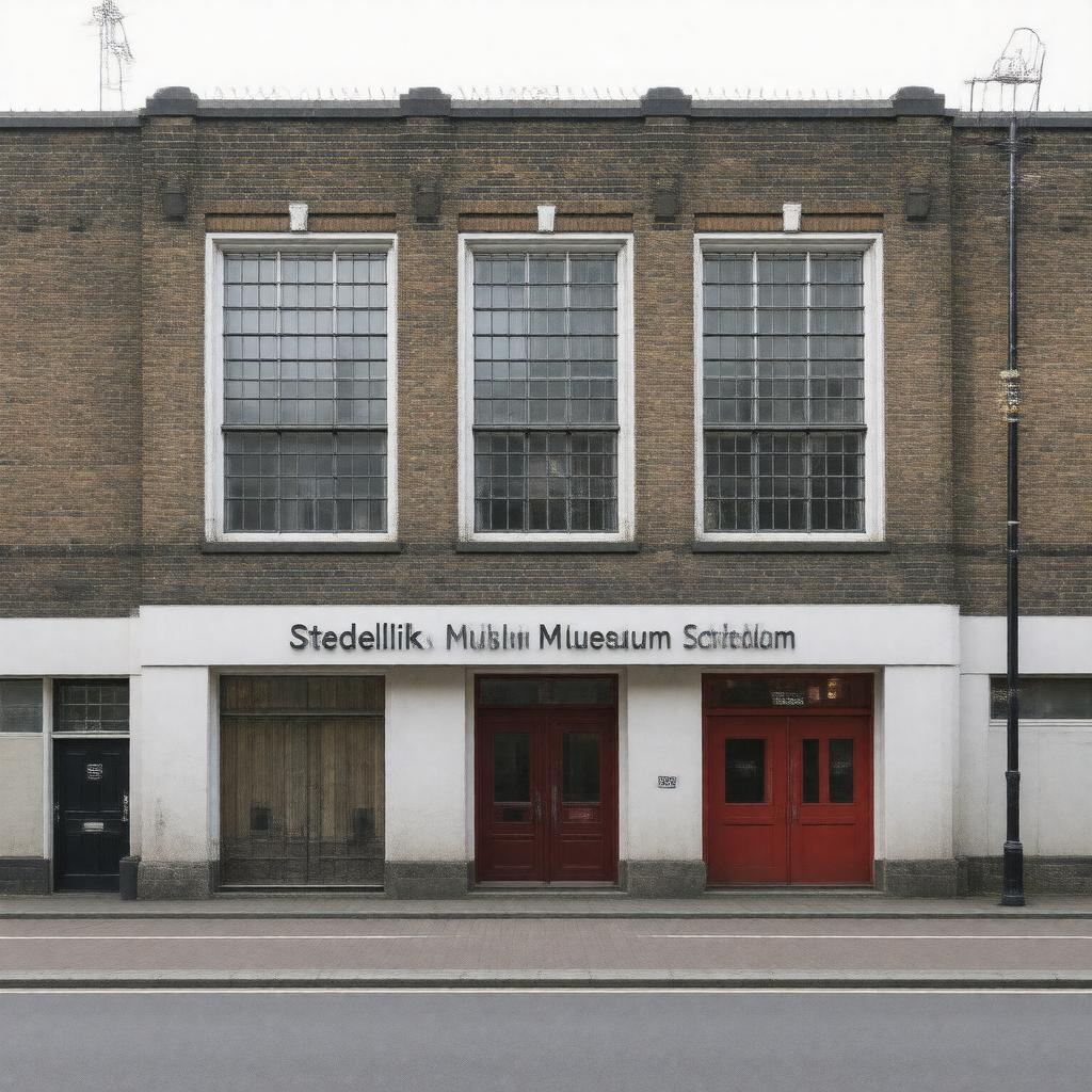 Stedelijk Museum Schiedam